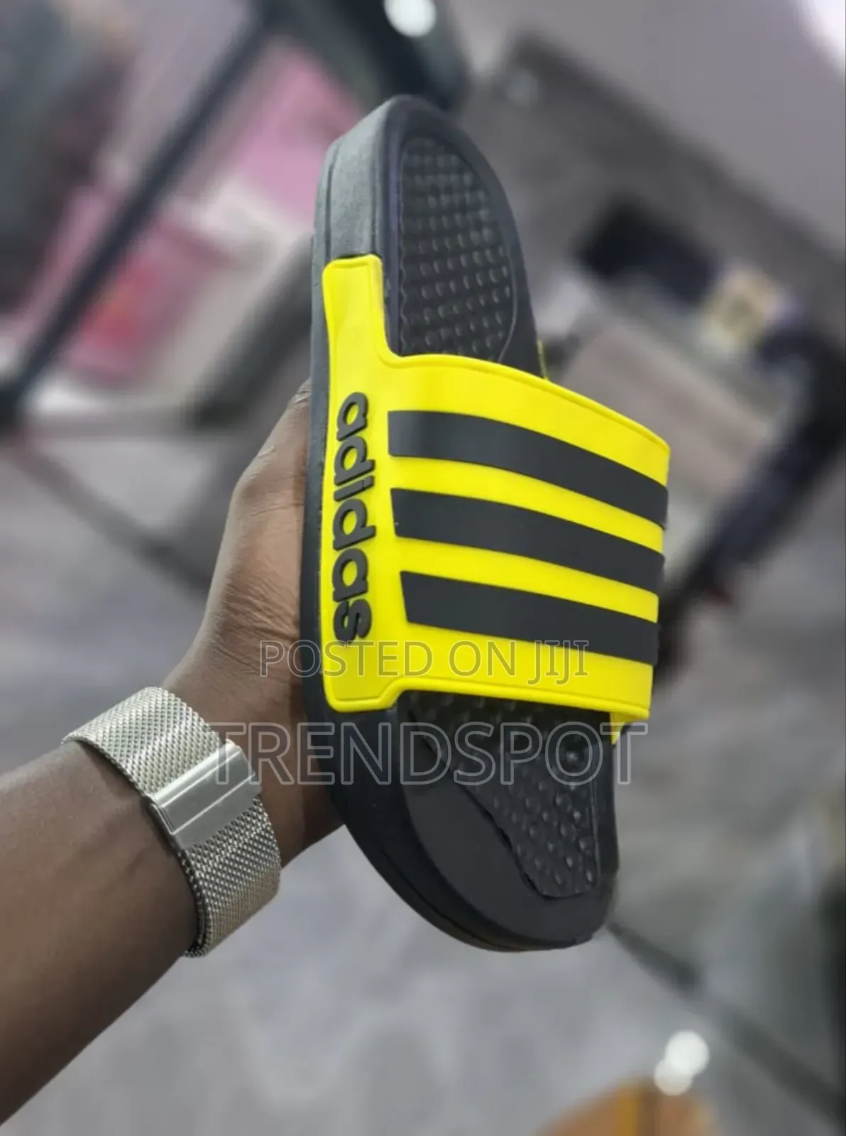Adidas Slide Size 40___45