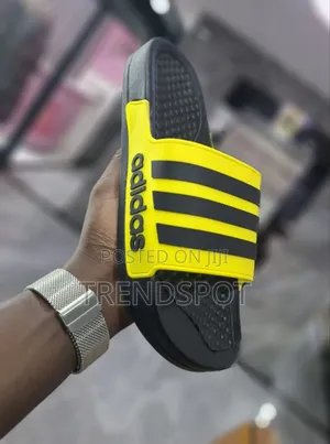 Adidas Slide Size 40___45