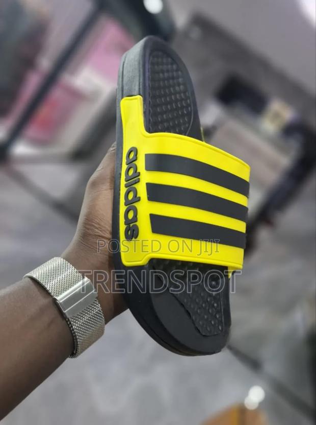 Adidas Slide Size 40___45 - thumbnail 5