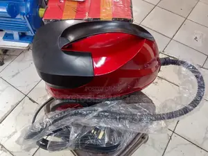 Toller Steam Cleaner