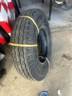 6.00 R16 Jktyres Tyres