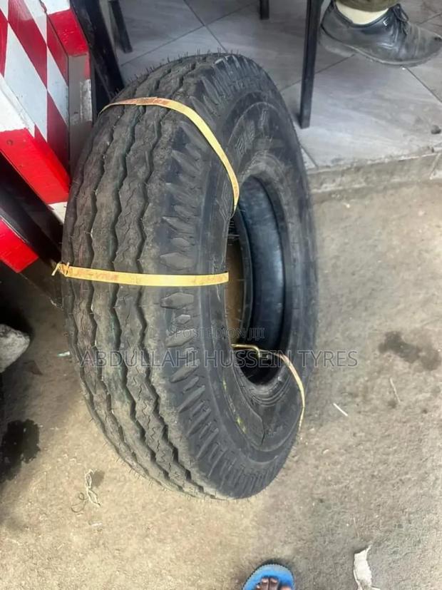 6.00 R16 Jktyres Tyres - main view