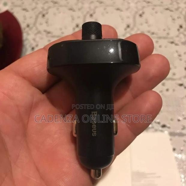 Baseus Car Bluetooth MODULATOR - thumbnail 3