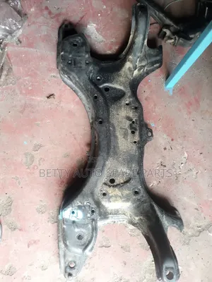 Toyota Wish Old Model/Filder Cross Member