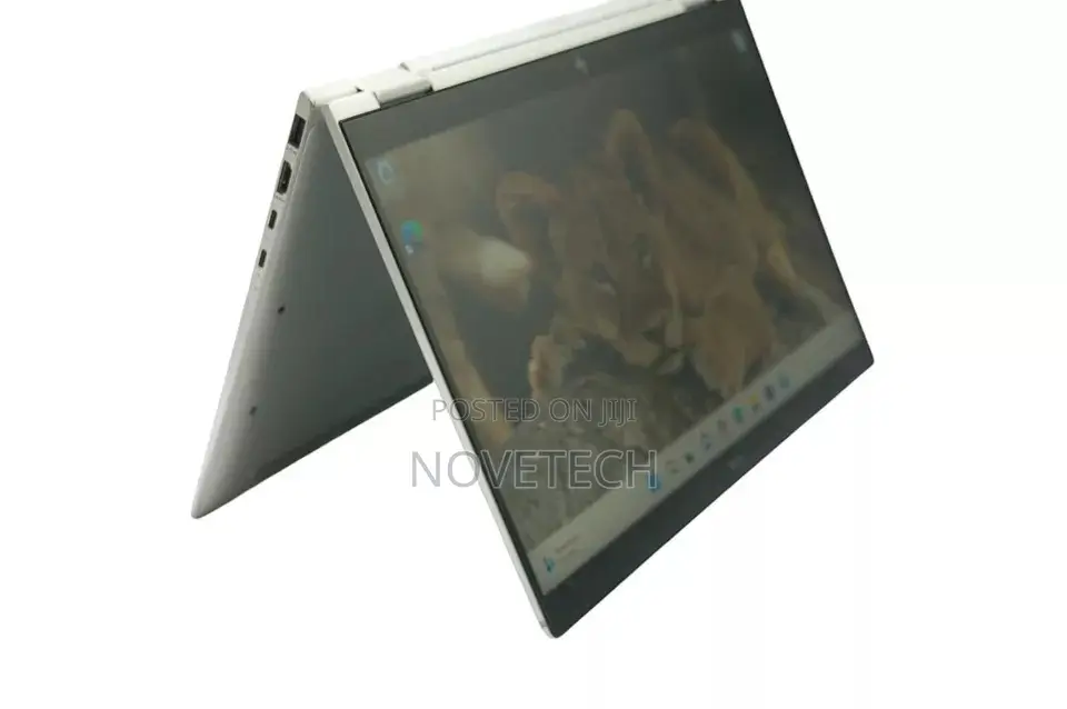 Laptop HP EliteBook 1040 G6 16GB Intel Core I7 SSD 512GB