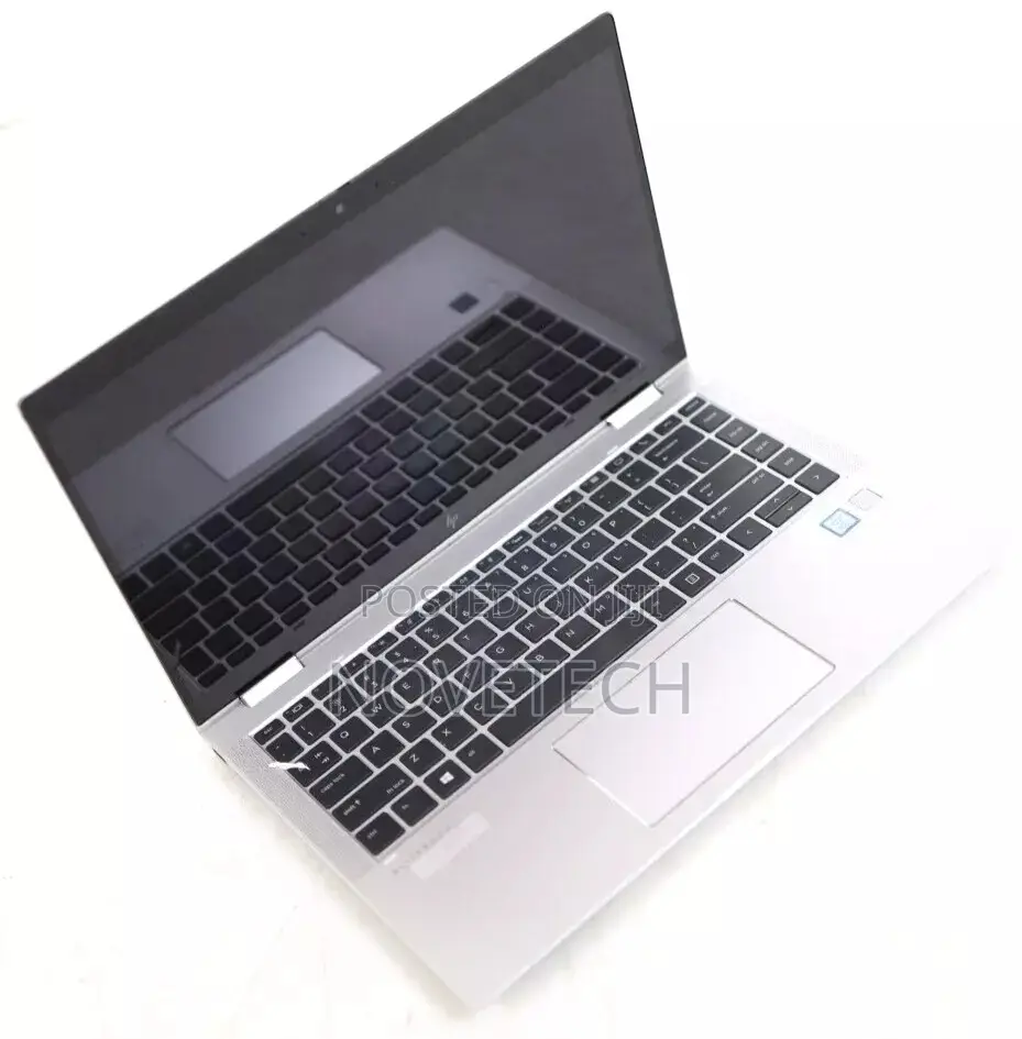 Laptop HP EliteBook 1040 G6 16GB Intel Core I7 SSD 512GB