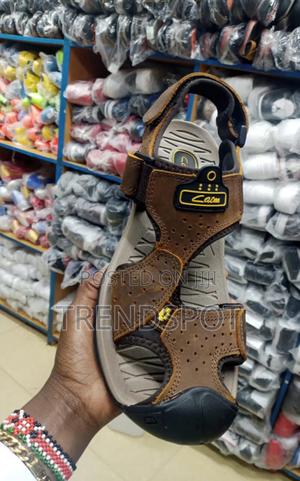 Clarks Open Shoes41,42,43 at 2100 - thumbnail 2