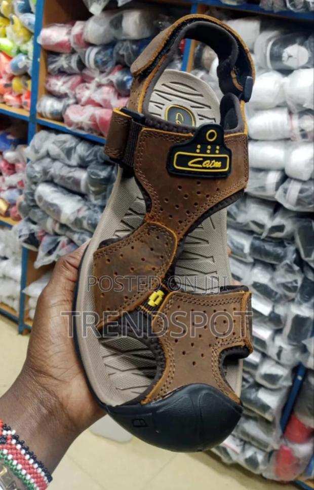 Clarks Open Shoes41,42,43 at 2100 - thumbnail 3