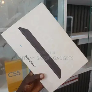 New Samsung Galaxy A8 32 GB Black
