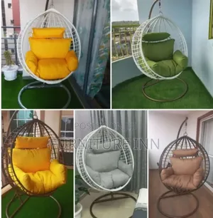 Modern Hammock Swings