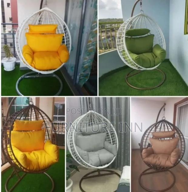 Modern Hammock Swings