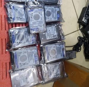 ^*# Desktop Hard Disk Drive 500gb