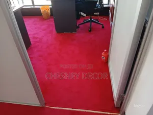 VIP Red Carpets for Commercial Offices