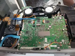 PRO Projector- Repairs,