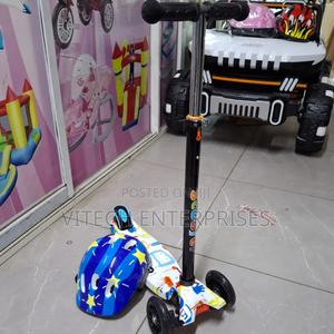 Kids Scooter - thumbnail 2