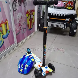 Kids Scooter