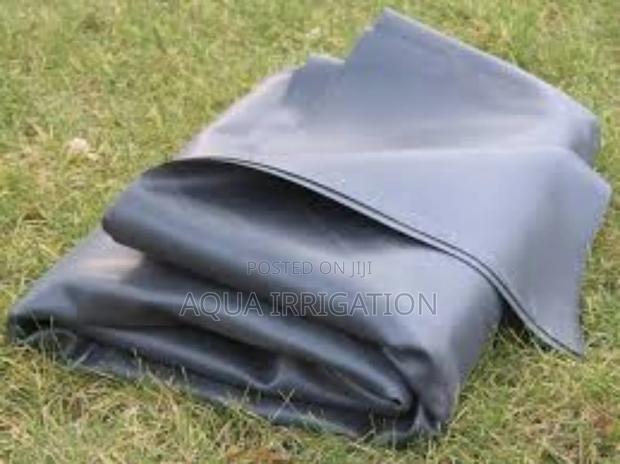 Waterproof Your Pond With Quality Liners for All Sizes" - main view