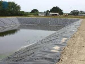 Flexible and Reliable Pond Liners for Any Shape - thumbnail 2