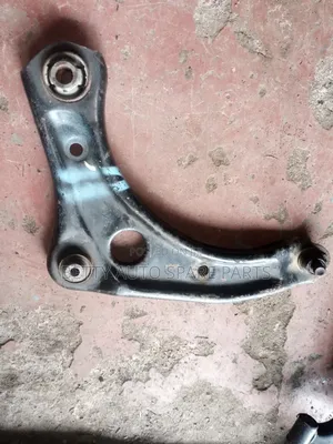 Nissan March Control Arm /Note New Model