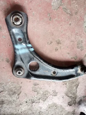 Nissan March Control Arm /Note New Model