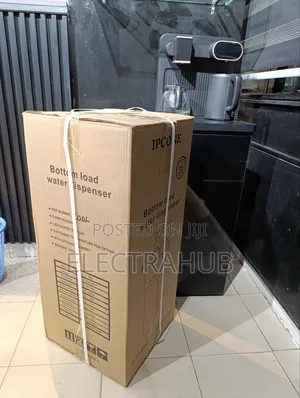Ipcone Bottom Load Water Dispenser New Sealed in a Shop