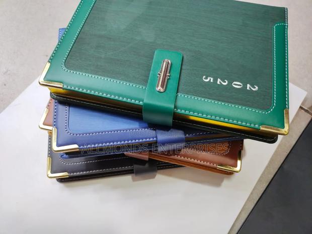 2025 Diary A4 - thumbnail 5