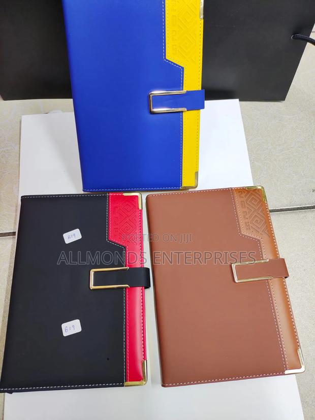 2025 Diary A4 - thumbnail 7