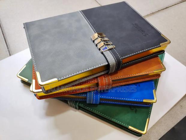 2025 Diary A4 - thumbnail 8