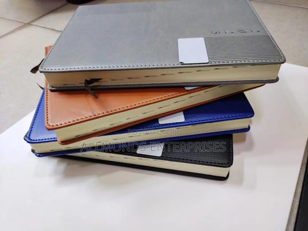 2025 Diary A4 - thumbnail 15