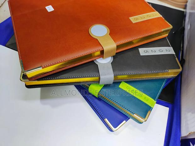 2025 Diary A4 - thumbnail 16