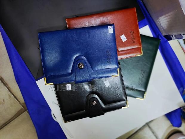 2025 Diary A4 - thumbnail 17