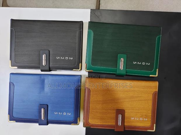 2025 Diary A4 - thumbnail 18