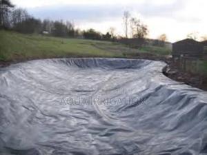 Durable Pond Liners for a Leak-Free Water Feature - thumbnail 2