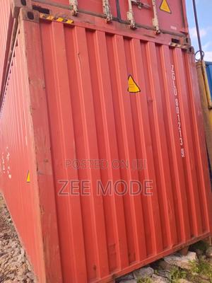 Clean Containers for Sale-40ft - thumbnail 2