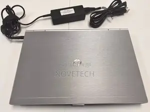 Laptop HP EliteBook 8460P 8GB Intel Core I5 HDD 500GB