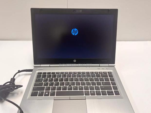 Laptop HP EliteBook 8460P 8GB Intel Core I5 HDD 500GB