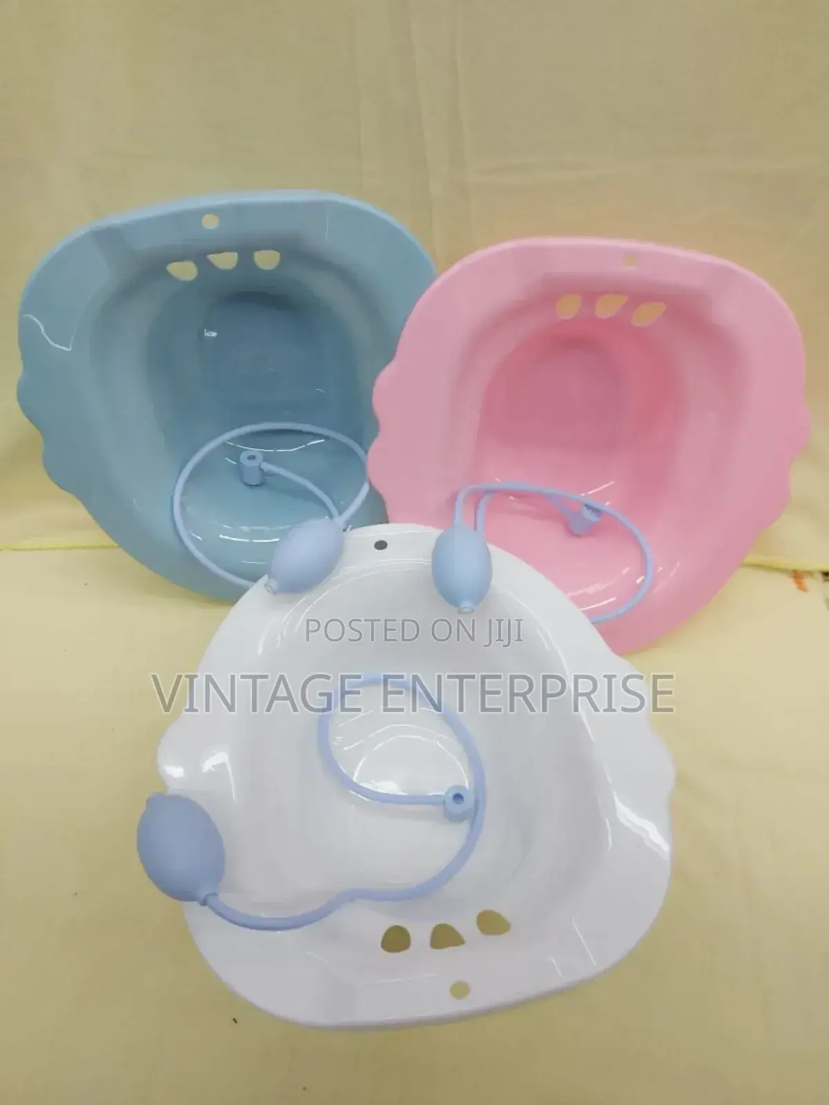 Yoni Sitz Bath