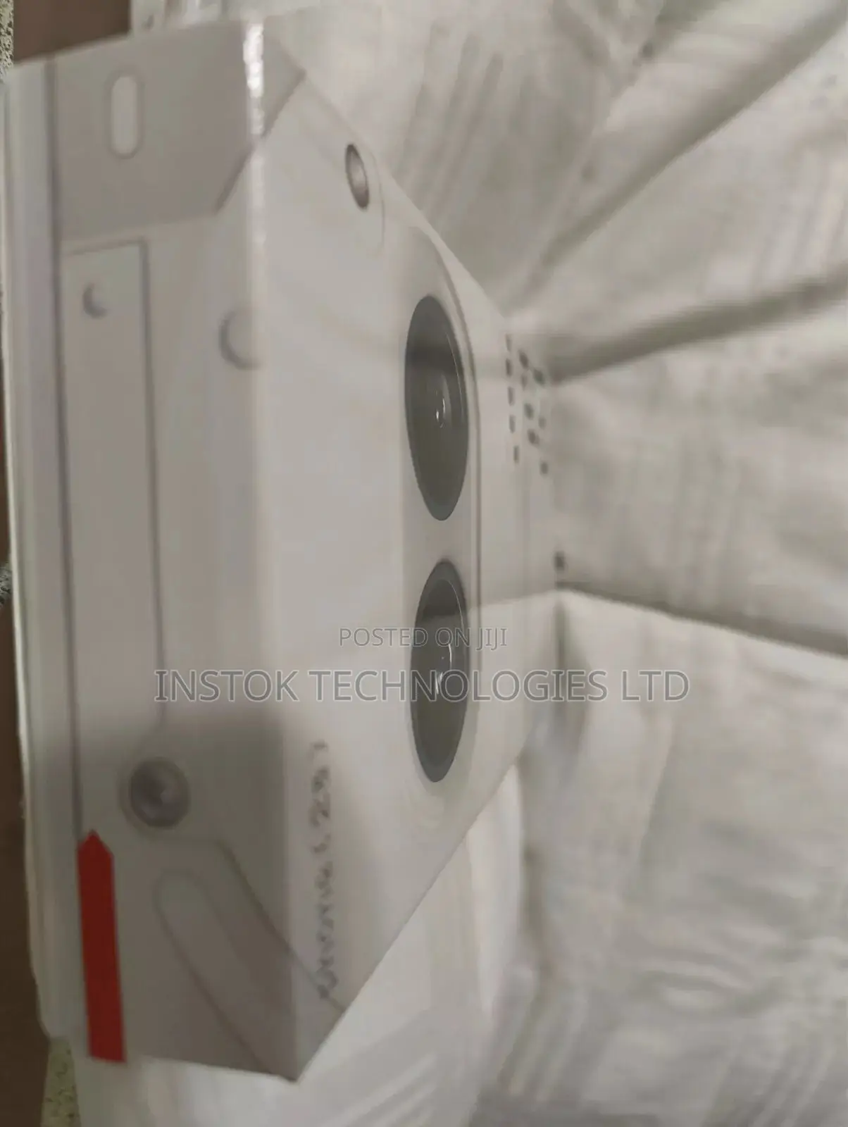 New Nothing Phone 2a 256 GB White