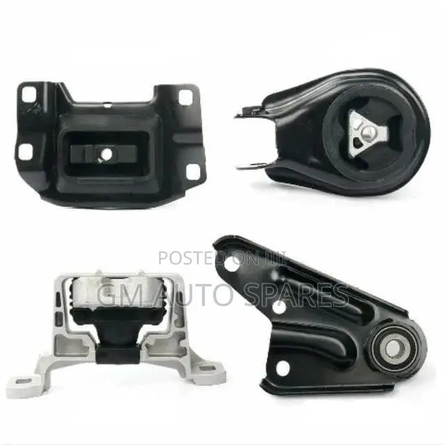 Engine Mountings Various Mazda