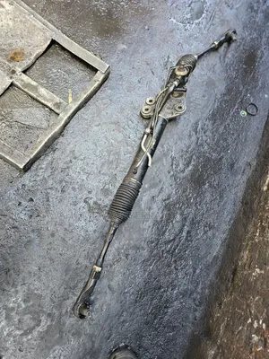 Steering Rack for Nissan Caravan Zd30