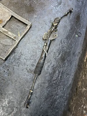 Steering Rack for Nissan Caravan Zd30