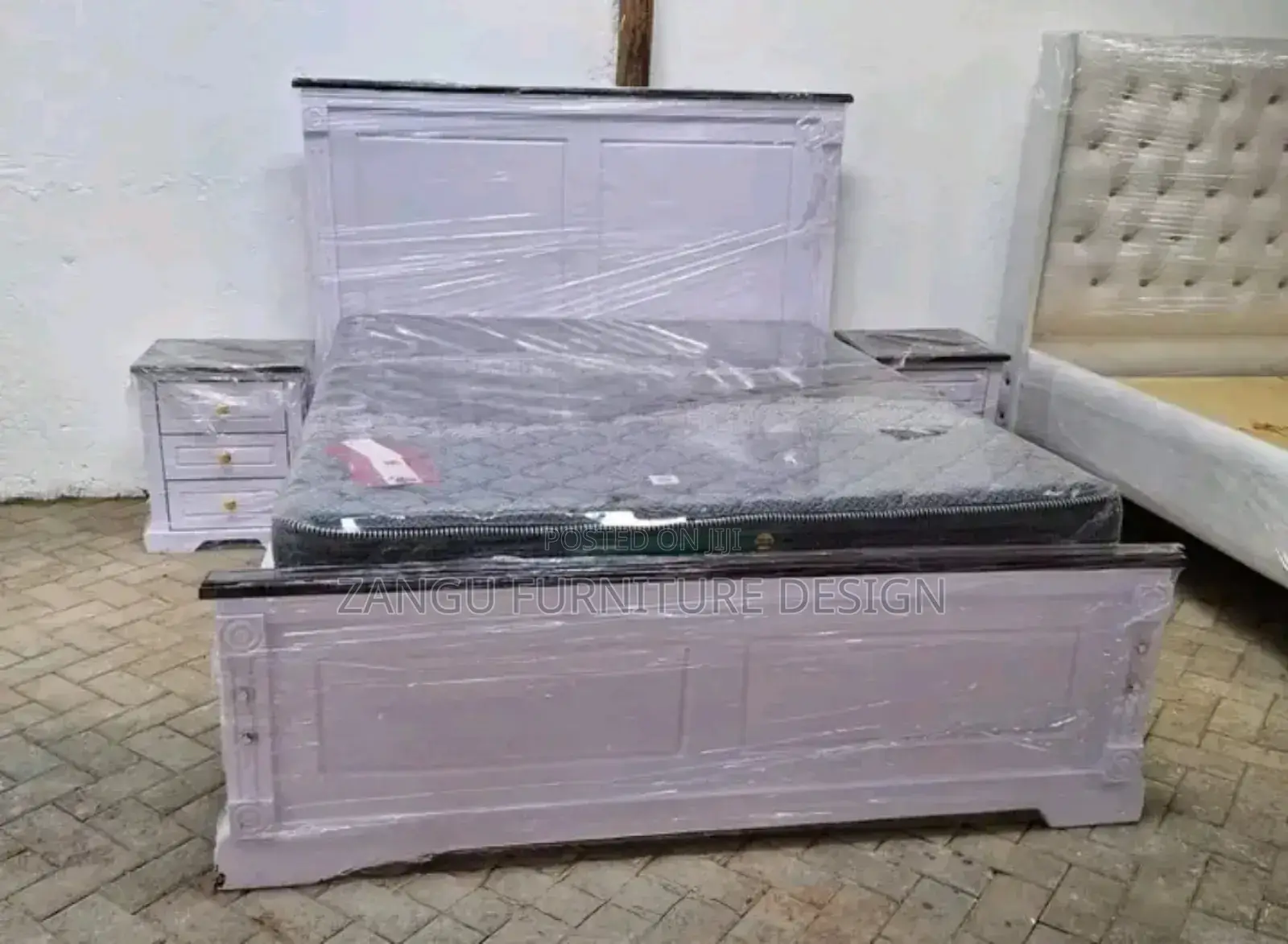 Stupendous Beds 4 by 6