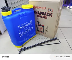 Agriculture Sprayer 20litres