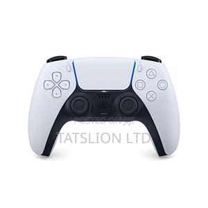 Sony PS5 Dualsense Wireless Controller Used - thumbnail 2