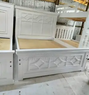 Staggering Beds 5 by 6