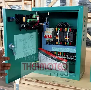 Coldroom Temperature Control Box