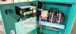 Coldroom Temperature Control Box