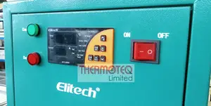 Coldroom Temperature Control Box