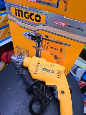 680w Electric Drill