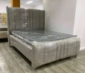 Flashy Beds